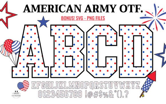 Infuse Your Designs with the Spirit of American Memorial Day
