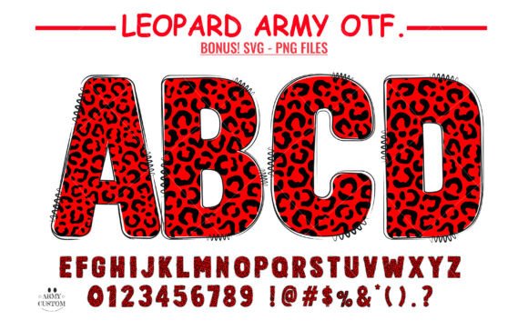 Leopard Pattern: Where Wild Elegance Meets Modern Design
