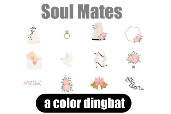 Soul Mates Color: A Designer's Secret for Instant Charm